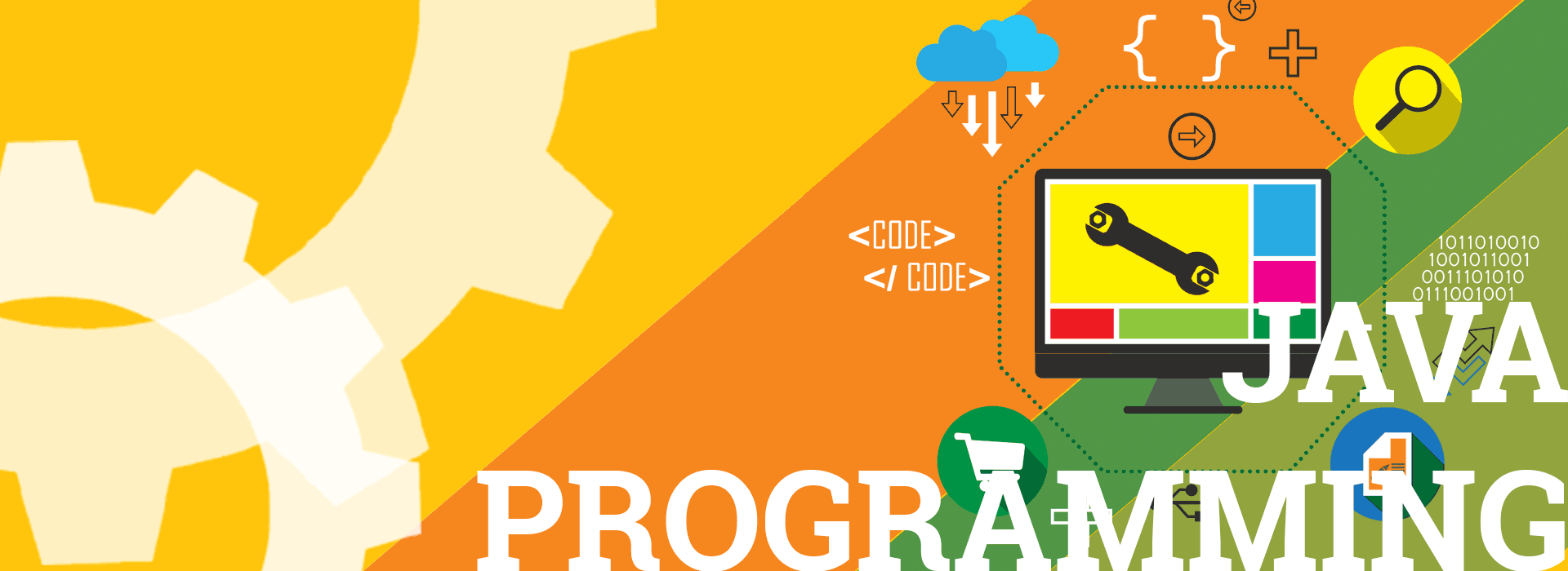 LINC Computing Banner Four