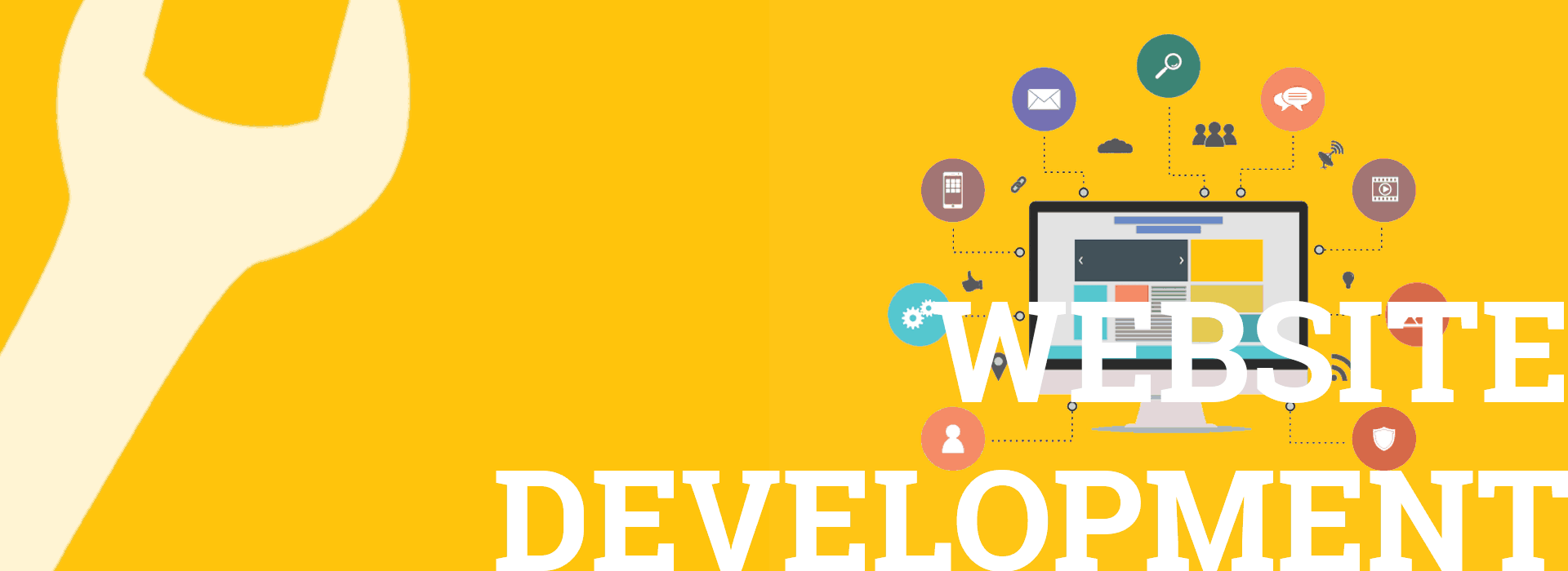 LINC Computing Banner One